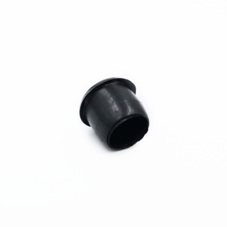 159 – Round Flat-Shape End Tube Insert, for Ø 14 mm Diameter Tube